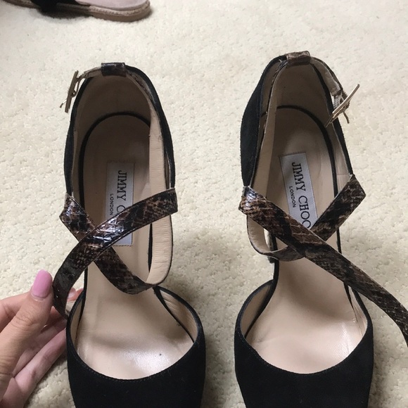 ✨JIMMY CHOO✨ Pumps - Picture 2 of 8
